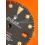 Aftermarket Customized Rolex style Dial For vintages watches Rolex Submariner 1680 Red Line Caliber 1570