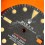 Aftermarket Customized Rolex style Dial For vintages watches Rolex Submariner 1680 Red Line Caliber 1570