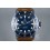Tudor Original Blue dial triangle Majorelle blue Luminova vintages Submariner watches 94010 Cal ETA 2776