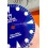 Tudor Original Cadran bleu Majorelle Luminova montres vintages Submariner 94010 Cal ETA 2776