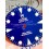 Tudor Original Blue dial triangle Majorelle blue Luminova vintages Submariner watches 94010 Cal ETA 2776