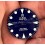 Tudor Original Blue dial triangle Majorelle blue Luminova vintages Submariner watches 94010 Cal ETA 2776