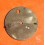 Cadran type Rolex customisé pour montres Rolex Submariner ROUGE calibre 1570