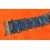 ◄Vintage 1969 20mm ROLEX 7206 riveted S/S OYSTER Bracelet 3.69 5513, 5512, 1680, 5508, 6538, 6536, 5510, GENUINE►