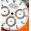ROLEX AUTHENTIQUE CADRAN BLANC LUMINOVA MONTRE ROLEX COSMOGRAPH DAYTONA 116520 CAL 4130