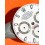 ROLEX AUTHENTIQUE CADRAN BLANC LUMINOVA MONTRE ROLEX COSMOGRAPH DAYTONA 116520 CAL 4130