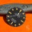 Rolex Rare Original 1972 Vintage Rolex Submariner 5512 Steve McQueen Watch 660ft~200m Feets First Dial Part Singer