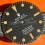 Rolex Rare Original 1972 Vintage Rolex Submariner 5512 Steve McQueen Watch 660ft~200m Feets First Dial Part Singer