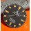 Rolex Rare Original 1972 Vintage Rolex Submariner 5512 Steve McQueen Watch 660ft~200m Feets First Dial Part Singer