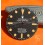 Rolex Rare Original 1972 Vintage Rolex Submariner 5512 Steve McQueen Watch 660ft~200m Feets First Dial Part Singer
