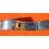 ? VINTAGE 1969 BRACELET 7206 ROLEX 3.69, MAILLONS RIVETS ACIER 20mm AVEC EMBOUTS ENDLINKS 80 & 58 ?