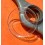 Rolex Originale lunette protection plastique N70 Cadre protecteur montres Rolex Submariner 116610LN,116613,116618,116619,114060