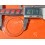 Rolex Originale lunette protection plastique N70 Cadre protecteur montres Rolex Submariner 116610LN,116613,116618,116619,114060
