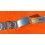 ◄Vintage 1969 20mm ROLEX 7206 riveted S/S OYSTER Bracelet 3.69 5513, 5512, 1680, 5508, 6538, 6536, 5510, GENUINE►