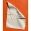 Rolex Authentic Microfibre 33g Beige Cloth for Polishing Cleaning Watches and watch Part for sale