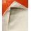 Rolex Authentic Microfibre 33g Beige Cloth for Polishing Cleaning Watches and watch Part for sale