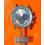 Zenith Horloge de Bureau acier serie limitée montres Zenith EL primero Chronomaster