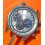 Zenith Horloge de Bureau acier serie limitée montres Zenith EL primero Chronomaster