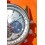 ZENITH EL PRIMERO Genuine Collectible Rare Metal Chronomaster Mantel Clock Dealers Display desk clock quartz model