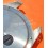 ZENITH EL PRIMERO Genuine Collectible Rare Metal Chronomaster Mantel Clock Dealers Display desk clock quartz model