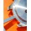 ZENITH EL PRIMERO Genuine Collectible Rare Metal Chronomaster Mantel Clock Dealers Display desk clock quartz model