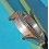 1969 Ladies Rolex 6519 Stainless Steel Case Project Oyster perpetual date 25mm