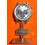 ZENITH EL PRIMERO Genuine Collectible Rare Metal Chronomaster Mantel Clock Dealers Display desk clock quartz model