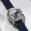 Zenith Horloge de Bureau acier serie limitée montres Zenith EL primero Chronomaster