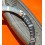 Rolex Tudor vintage 70's faded Blue grey Fat Font Mark 3 bezel insert Submariner 5513,5512,5510,1680,Sea-Dweller 1665,6538,6536
