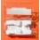 Rolex Watches Big Protector Box Storage Travel Worldwide Plastic Case New DEEPSEA SEA-DWELLER 44mm 116600,126600,126603