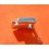 Rolex Genuine Midsize S/Steel 14mm Oyster Watch Bracelet Rare Bipolished Link Airking 14000 Oyster 77080,15200,Daytona 6263