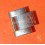 Rolex Genuine Midsize S/Steel 14mm Oyster Watch Bracelet Rare Bipolished Link Airking 14000 Oyster 77080,15200,Daytona 6263