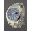 Rolex 410-745 Genuine Batons handset chromalight White gold Datejust II ref 116300,116334 Cal 3135