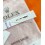 Rolex 410-745 Genuine Batons handset chromalight White gold Datejust II ref 116300,116334 Cal 3135
