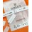 Rolex 410-745 Genuine Batons handset chromalight White gold Datejust II ref 116300,116334 Cal 3135