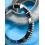 Rolex Tudor Accessoire lunette rotative acier et insert montres vintages Rolex 5512,5513,1680 Tudor 9411,7021,7016,79090