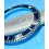 Rolex Tudor Accessoire lunette rotative acier et insert montres vintages Rolex 5512,5513,1680 Tudor 9411,7021,7016,79090