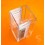 Rolex transparent sliding plastic Storage tools spares Cal 1520,1530,1580,1570,3135,3035,4130,1225 accessories Case box