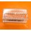 Rolex transparent sliding plastic Storage tools spares Cal 1520,1530,1580,1570,3135,3035,4130,1225 accessories Case box