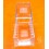 Boite de rangements Rolex transparente pièces calibres 1570,1520,1530,3135,3175,3235,3185,4130 montres Rolex accessoires