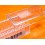 Rolex transparent sliding plastic Storage tools spares Cal 1520,1530,1580,1570,3135,3035,4130,1225 accessories Case box