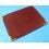 PORTE CARTES ROLEX MARRON EN CUIR