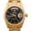ROLEX SET AIGUILLES OR JAUNE LUMINOVA ref 410-18238 MONTRES 36mm ROLEX DAY-DATE PRESIDENT 18238 CAL 3155