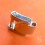 ROLEX 78200,78590,79200 SSTEEL SOLID BIPOLISHED LINK OYSTER BRACELET WATCH PART 20mm DAYTONA 116520,116500,Gmt 116710,126710