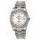 Rolex Original Set aiguilles Bâton 410-218239 en or blanc montres 40mm Day Date II 218239