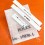 Rolex Original Set aiguilles Bâton 410-218239 en or blanc montres 40mm Day Date II 218239