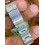 Rolex maillon Oyster 16mm B32-23391-D1 bracelet blindé Montres Datejust 116000,Submariner 114060,116610,SD 116660,Milgauss