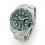 Rolex maillon Oyster 16mm B32-23391-D1 bracelet blindé Montres Datejust 116000,Submariner 114060,116610,SD 116660,Milgauss