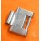 Rolex Genuine Midsize S/Steel 14mm Oyster Watch Bracelet Rare Bipolished Link Airking 14000 Oyster 77080,15200,Daytona 6263
