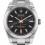 Rolex Originale Aiguille Orange Eclair Milgauss V410-707 montres Rolex Oyster Perpetual MILGAUSS 116400,116400GV,116400V
